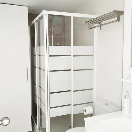 Apartsalou Argenta Apartment *