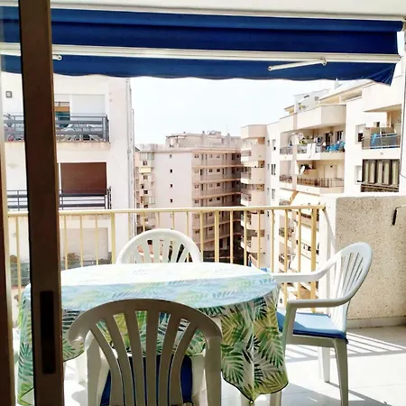 Apartsalou Argenta *
