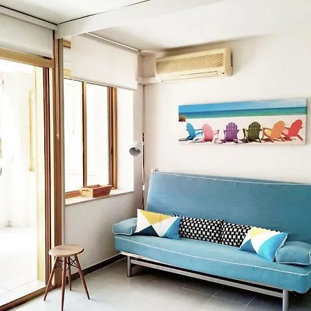 Apartsalou Argenta
