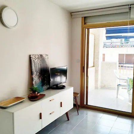 Apartsalou Argenta Apartment Salou