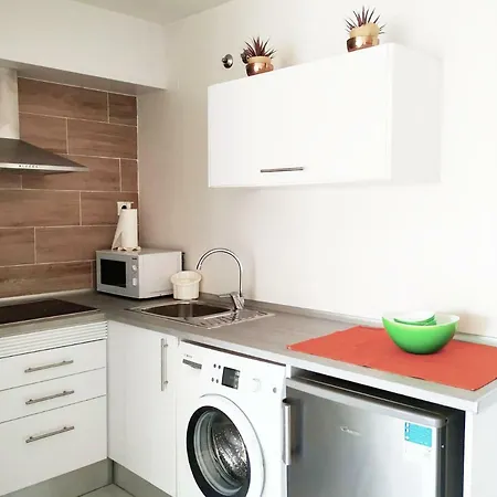 Apartsalou Argenta Apartment *